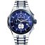 TIME FORCE Reloj SIRIUS TF5021MAB-03M